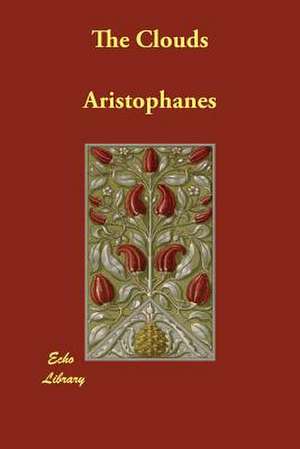 The Clouds de Aristophanes