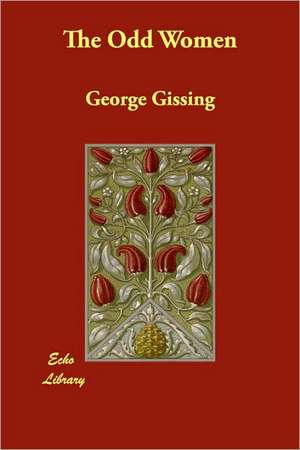 The Odd Women de George Gissing