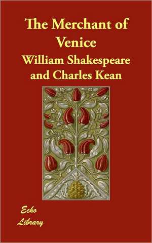 The Merchant of Venice de William Shakespeare