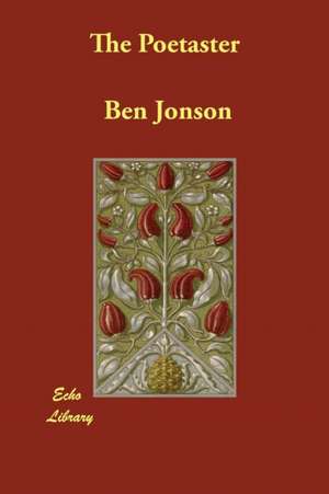 The Poetaster de Ben Jonson