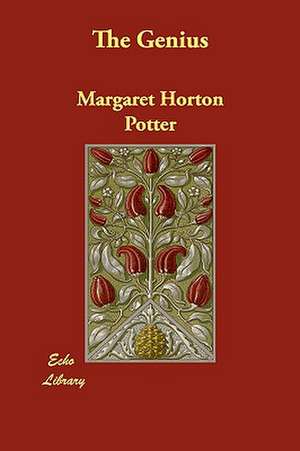 The Genius de Margaret Horton Potter