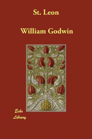 St. Leon de William Godwin