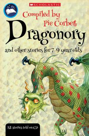 Dragonory and other stories to read and tell de Mark Robertson