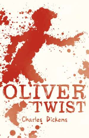 Dickens, C: Oliver Twist