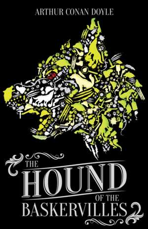 The Hound of the Baskervilles de Arthur Conan Doyle