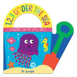 1,2,3 Under the Sea de Jo Lodge