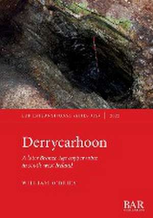 Derrycarhoon de William O'Brien