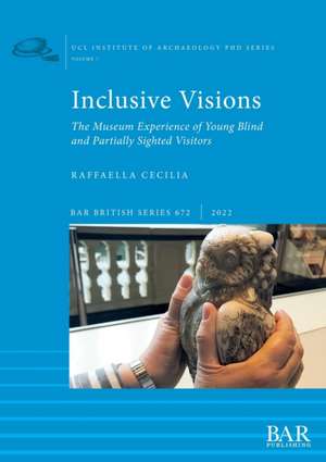 Inclusive Visions de Raffaella Cecilia