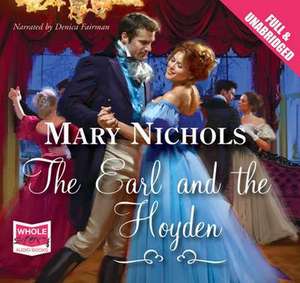 The Earl and the Hoyden de Mary Nichols