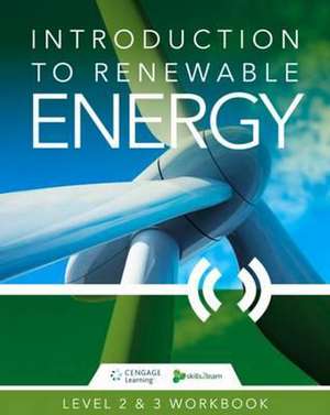 Skills2Learn, S: Introduction to Renewable Energy de Skills2Learn Skills2Learn