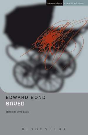 Saved de Edward Bond