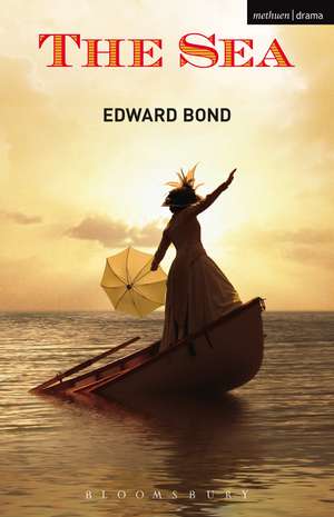 The Sea de Edward Bond