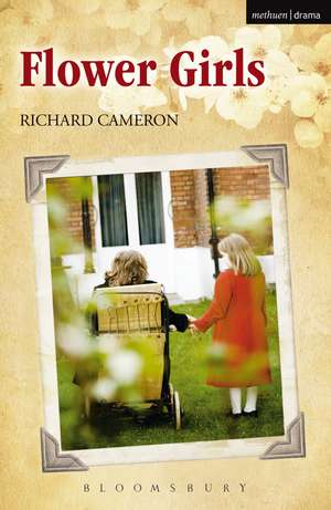 Flower Girls de Richard Cameron