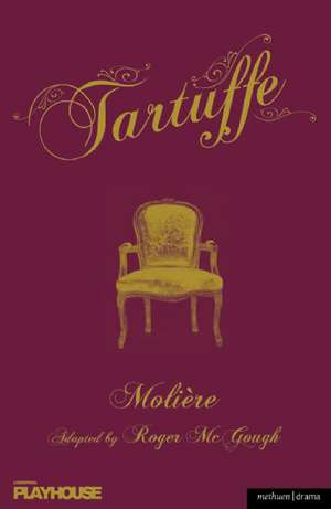 Tartuffe de Molière