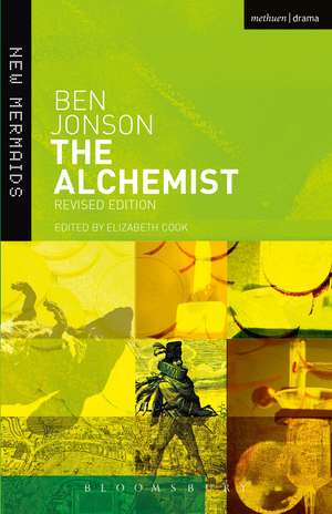 The Alchemist de Ben Jonson