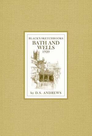 Bath and Wells de D.S. Andrews