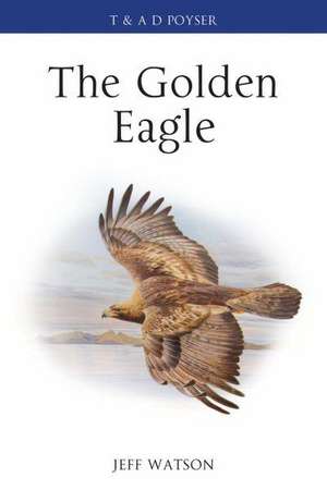 The Golden Eagle de Jeff Watson