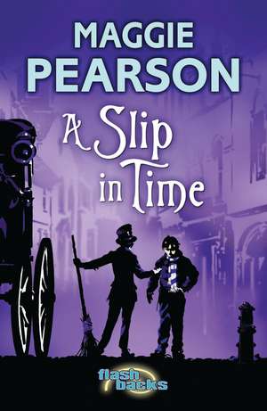 Pearson, M: Slip in Time