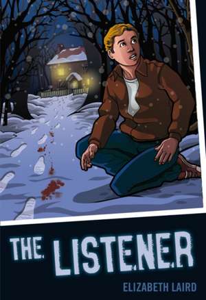 The Listener de Elizabeth Laird