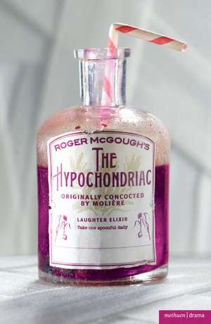 The Hypochondriac de Molière