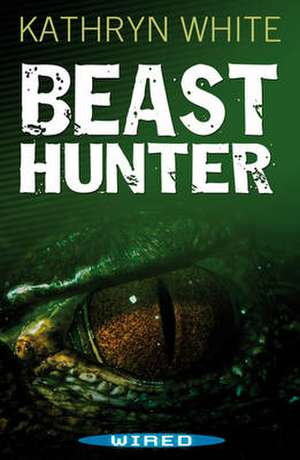 Beast Hunter de Kathryn White