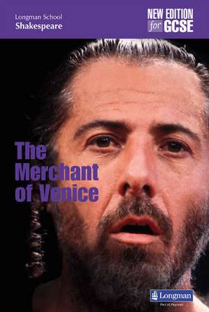 The Merchant of Venice de John O'Connor