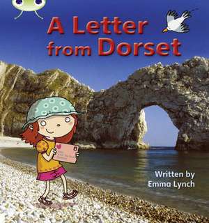 A A Letter from Dorset de Emma Lynch