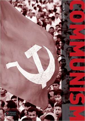 Communism de Mark Sandle