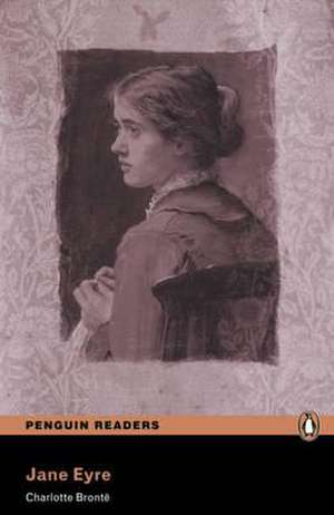 Bronte, C: Level 5: Jane Eyre Book and MP3 Pack de Charlotte Bronte