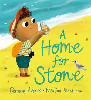 A Home for Stone de Corrinne Averiss