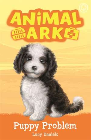 Animal Ark, New 11: Puppy Problem de Lucy Daniels