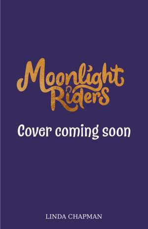 Moonlight Riders: Snow Mare de Linda Chapman