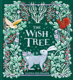 The Wish Tree de Zanna Goldhawk