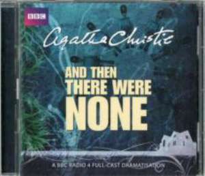 And Then There Were None de Agatha Christie