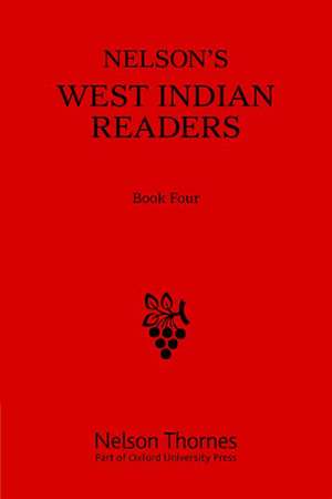 WEST INDIAN READER BK 4