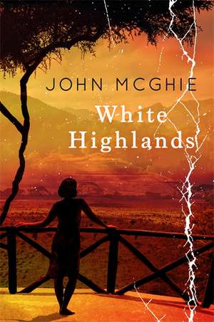 White Highlands de John McGhie
