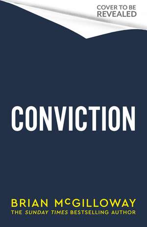 Conviction de Brian McGilloway