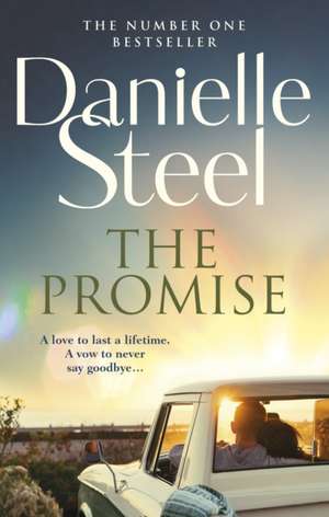 The Promise de Danielle Steel