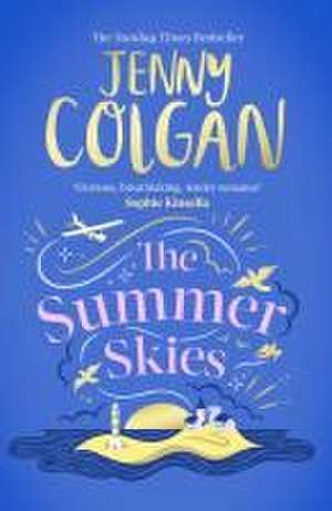 The Summer Skies de Jenny Colgan