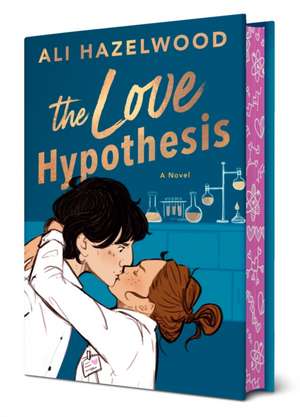 The Love Hypothesis. Collector's Edition de Ali Hazelwood