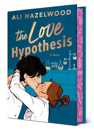The Love Hypothesis: Collector's Edition de Ali Hazelwood