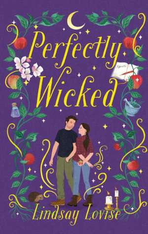 Perfectly Wicked de Lindsay Lovise