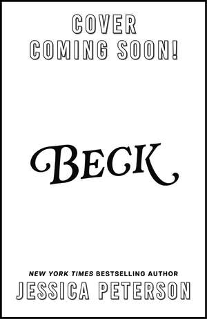 Beck de Jessica Peterson