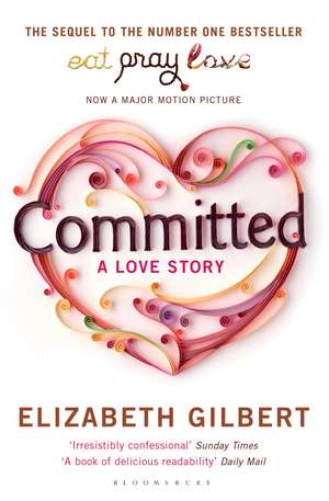 Gilbert, E: Committed