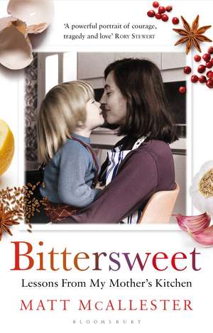 Mcallester, M: Bittersweet