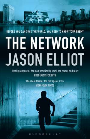 Elliot, J: Network