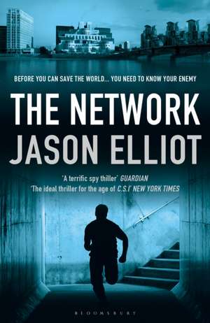 The Network de Jason Elliot