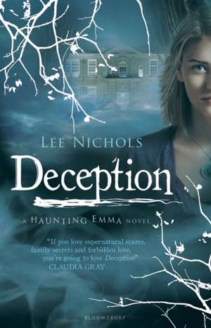 Deception de Lee Nichols