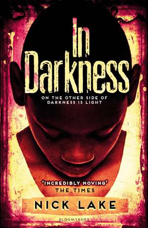 In Darkness de Nick Lake