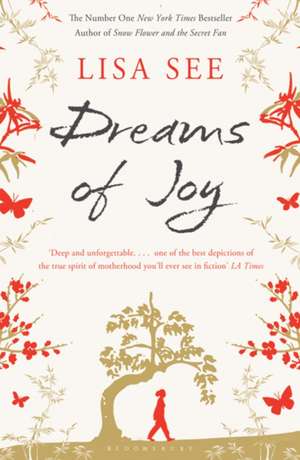 Dreams of Joy de Lisa See